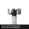 Einhell 706003 sada Foersterových vrtáků 5dílná 15 mm, 20 mm, 25 mm, 30 mm, 35 mm 1 sada
