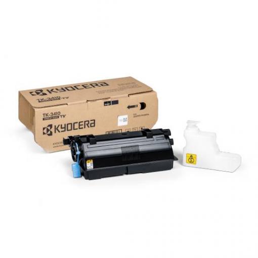 Kyocera Toner TK-3410 originál Single černá 15500 Seiten 1T0C0X0NL0