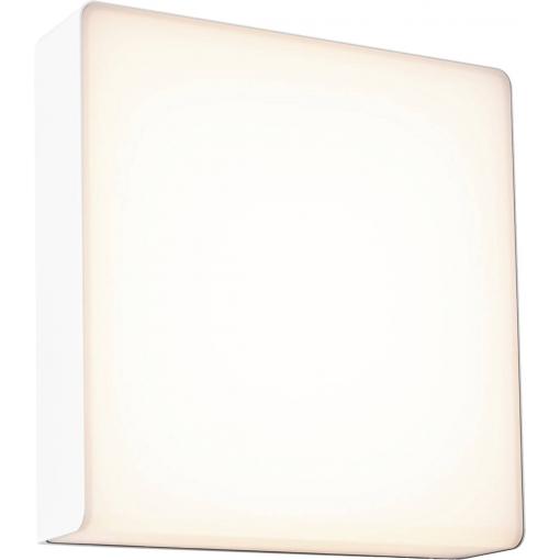 Paulmann Azalera 94841 venkovní nástěnné LED osvětlení LED 8.5 W bílá