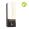 Paulmann Bonnie PIR Insect 94853 venkovní nástěnné LED osvětlení LED 8.5 W antracitová