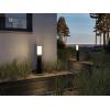 Paulmann 94852 Bonnie sloupkové LED světlo LED 8.5 W antracitová