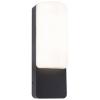 Paulmann Bonnie 94850 venkovní nástěnné LED osvětlení LED 8.5 W antracitová