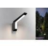 Paulmann Merano 94857 venkovní nástěnné LED osvětlení LED 14 W antracitová