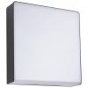 Paulmann Azalera 94840 venkovní nástěnné LED osvětlení LED 8.5 W antracitová