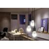 Paulmann 28871 LED Energetická třída (EEK2021) F (A - G) E27 8 W teplá bílá (Ø x v) 60 mm x 105 mm 3 ks