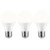 Paulmann 28871 LED Energetická třída (EEK2021) F (A - G) E27 8 W teplá bílá (Ø x v) 60 mm x 105 mm 3 ks