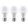 Paulmann 28871 LED Energetická třída (EEK2021) F (A - G) E27 8 W teplá bílá (Ø x v) 60 mm x 105 mm 3 ks