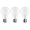 Paulmann 28871 LED Energetická třída (EEK2021) F (A - G) E27 8 W teplá bílá (Ø x v) 60 mm x 105 mm 3 ks