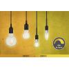 Paulmann 28778 LED Energetická třída (EEK2021) F (A - G) E14 5 W (Ø x v) 45 mm x 99 mm 1 ks