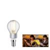 Paulmann 28778 LED Energetická třída (EEK2021) F (A - G) E14 5 W (Ø x v) 45 mm x 99 mm 1 ks