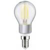 Paulmann 28778 LED Energetická třída (EEK2021) F (A - G) E14 5 W (Ø x v) 45 mm x 99 mm 1 ks