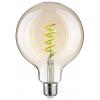 29162 Paulmann Home LED žárovka E27 Energetická třída (EEK2021): G (A - G) 6.3 W RGBW zlatá