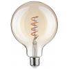 29162 Paulmann Home LED žárovka E27 Energetická třída (EEK2021): G (A - G) 6.3 W RGBW zlatá