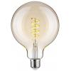 29161 Paulmann Home LED žárovka E27 Energetická třída (EEK2021): G (A - G) 7.5 W teplá až studená bílá zlatá