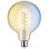 29161 Paulmann Home LED žárovka E27 Energetická třída (EEK2021): G (A - G) 7.5 W teplá až studená bílá zlatá
