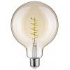 29161 Paulmann Home LED žárovka E27 Energetická třída (EEK2021): G (A - G) 7.5 W teplá až studená bílá zlatá