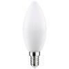 29146 Paulmann Home LED žárovka E14 Energetická třída (EEK2021): F (A - G) 5 W RGBW matná