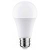 29145 Paulmann Home LED žárovka E27 Energetická třída (EEK2021): F (A - G) 11 W RGBW matná