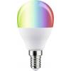 29150 Paulmann Home LED žárovka E14 Energetická třída (EEK2021): F (A - G) 5 W RGBW matná