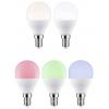 29150 Paulmann Home LED žárovka E14 Energetická třída (EEK2021): F (A - G) 5 W RGBW matná