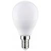 29154 Paulmann Home LED žárovka E14 Energetická třída (EEK2021): F (A - G) 5 W RGBW matná