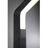 Paulmann 94858 Merano sloupkové LED světlo LED 14 W antracitová