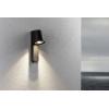 Paulmann Caissa 94862 venkovní nástěnné LED osvětlení LED 9 W antracitová