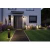 Paulmann 94861 Juntea sloupkové LED světlo LED 12.5 W, 12.5 W antracitová