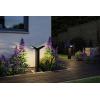 Paulmann 94861 Juntea sloupkové LED světlo LED 12.5 W, 12.5 W antracitová