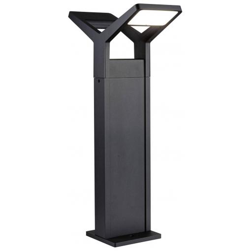 Paulmann 94861 Juntea sloupkové LED světlo LED 12.5 W, 12.5 W antracitová