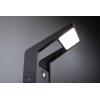 Paulmann 94860 Juntea sloupkové LED světlo LED 11 W antracitová