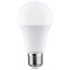 29144 Paulmann Home LED žárovka E27 Energetická třída (EEK2021): F (A - G) 9 W RGBW matná