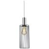 Paulmann Biraha 95614 stínítko na lampu antracitová