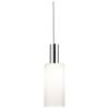 Paulmann Raja 95606 stínítko na lampu opálová