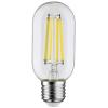 Paulmann 29138 LED trubice Energetická třída (EEK2021) E (A - G) E27 9 W neutrální bílá (Ø x d) 45 mm x 110 mm 1 ks