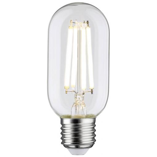 Paulmann 29138 LED trubice Energetická třída (EEK2021) E (A - G) E27 9 W neutrální bílá (Ø x d) 45 mm x 110 mm 1 ks