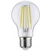 Paulmann 29124 LED Energetická třída (EEK2021) A (A - G) E27 2.5 W neutrální bílá (Ø x v) 60 mm x 105 mm 1 ks