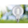 Paulmann 29127 LED Energetická třída (EEK2021) A (A - G) E27 4 W neutrální bílá (Ø x v) 95 mm x 138 mm 1 ks