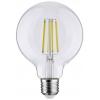 Paulmann 29127 LED Energetická třída (EEK2021) A (A - G) E27 4 W neutrální bílá (Ø x v) 95 mm x 138 mm 1 ks