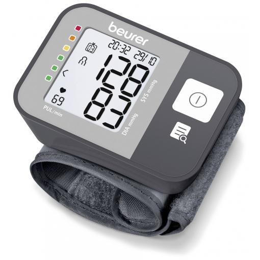 Beurer BC 27 na zápěstí tlakoměr 65904