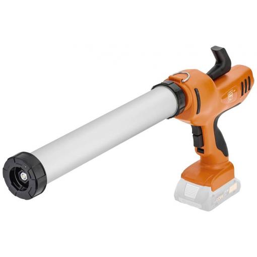 Fein AKP 18-600 AS 71460161000 Akumulátorová vytlačovací pistole 400 ml elektronický