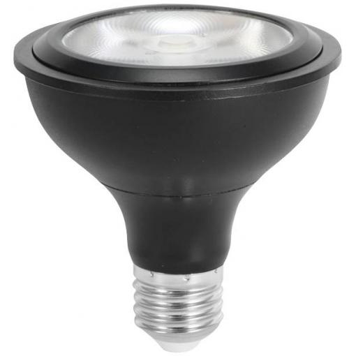 Omnilux 88043050 LED Energetická třída (EEK2021) F (A - G) E27 12 W teplá bílá 1 ks