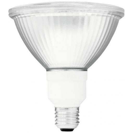 Omnilux 88081876 LED Energetická třída (EEK2021) F (A - G) E27 15 W teplá bílá (Ø x d) 121 mm x 135 mm 1 ks