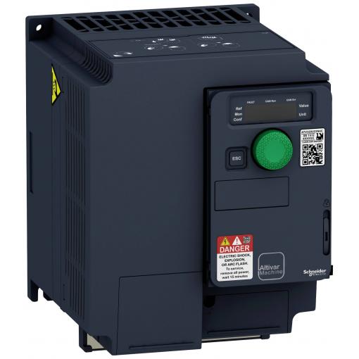 Schneider Electric frekvenční měnič