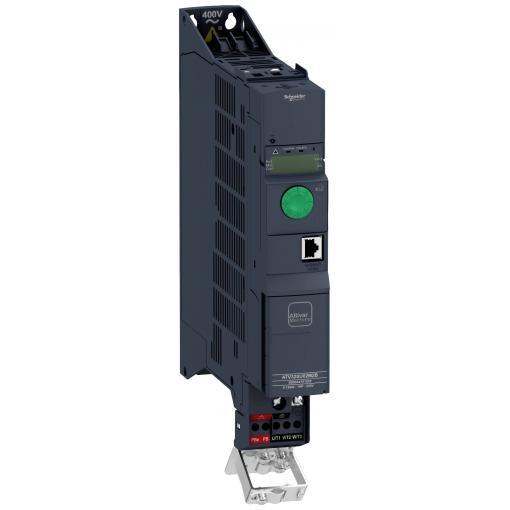 Schneider Electric frekvenční měnič ATV320U06N4B