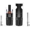 LogiLink PHC0300 MC4-Set zástrčka solárního zařízení