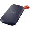 SanDisk SDSSDE30 2 TB, externí SSD disk, USB-C™ (USB 3.2 Gen 2), černá