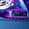 Western Digital WD_Black™ SN850P 4 TB interní M.2 SSD 2280 PCIe NVMe 4.0 x4 WDBBYV0040BNC-WRSN