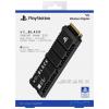 Western Digital WD_Black™ SN850P 2 TB interní M.2 SSD 2280 PCIe NVMe 4.0 x4 WDBBYV0020BNC-WRSN