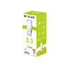Žárovka LED G9 3,3W bílá teplá RETLUX RLL 460